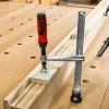Set Spannelement fix mit 2K-Griff + Adapter 20 mm
