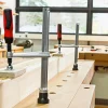 Set Spannelement fix mit 2K-Griff + Adapter 3/4"
