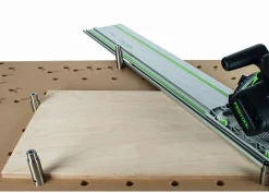 Set Vario-Bench Arbeitsplatte & Bankhaken