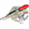 Set Waagrechtspanner für Lochrasterplatte Ø 20 mm