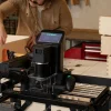 Shaper Bench Pilot