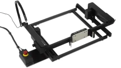Shaper Bench Pilot