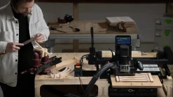 Shaper Bench Pilot