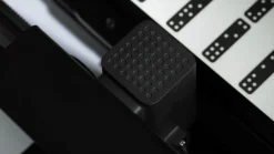 Shaper Bench Pilot