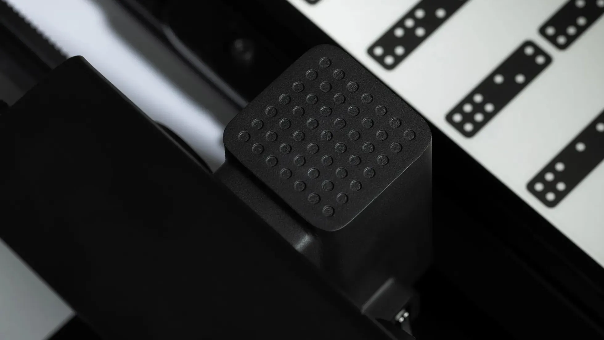 Shaper Bench Pilot