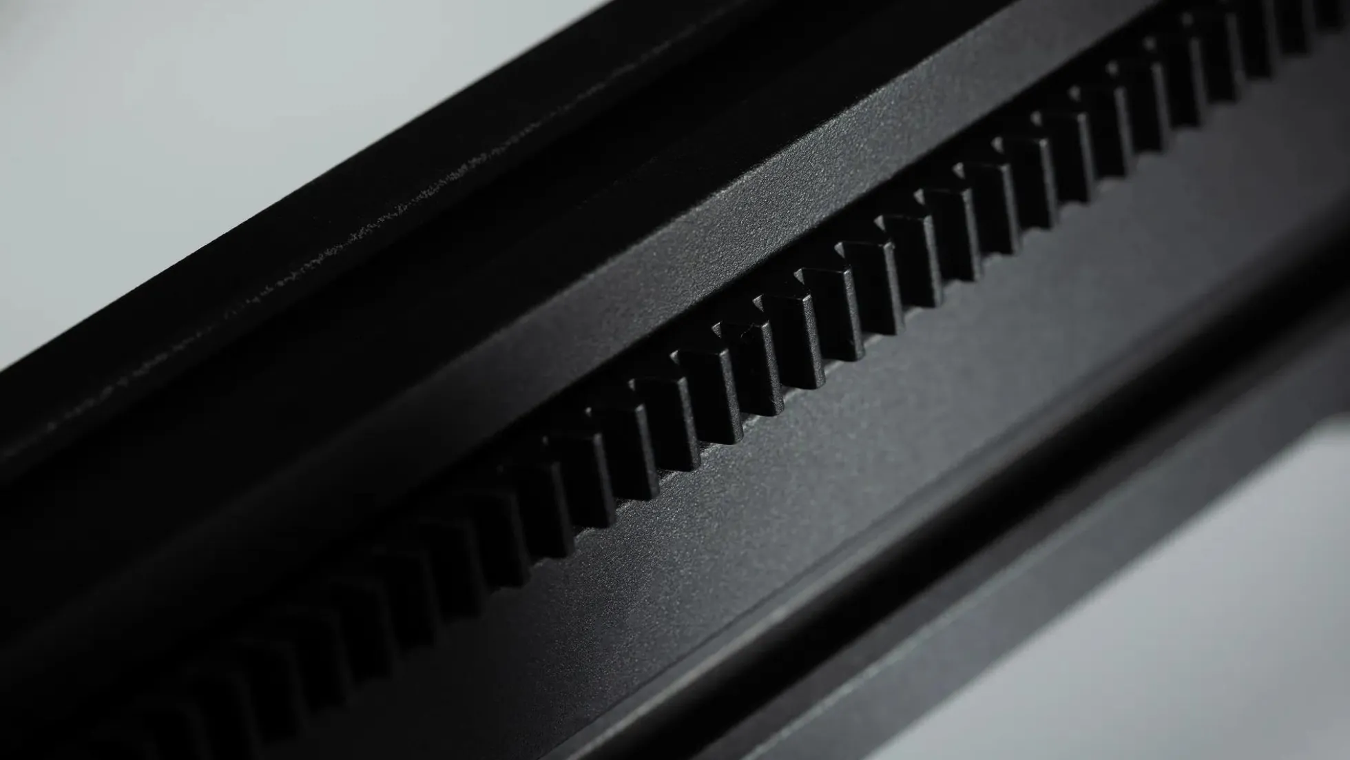 Shaper Bench Pilot