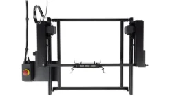 Shaper Bench Pilot