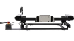 Shaper Bench Pilot