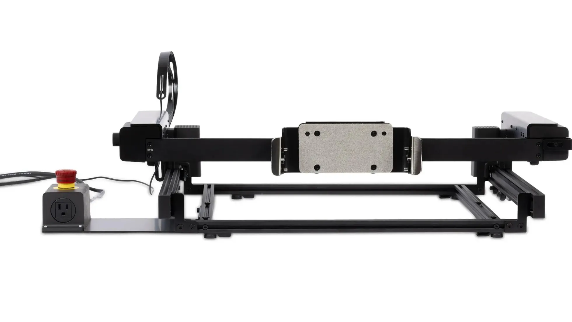 Shaper Bench Pilot
