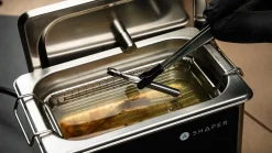 Shaper Bit Washer