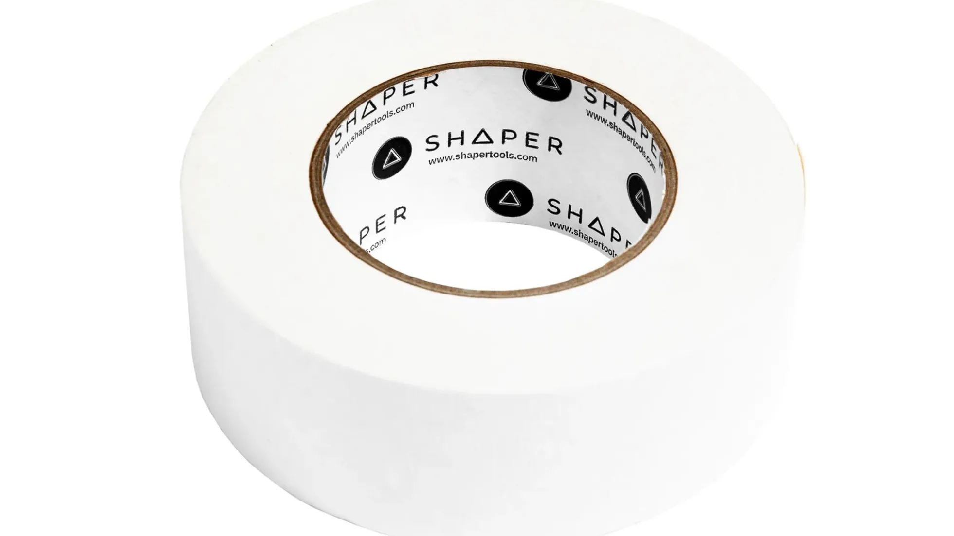 Shaper Doppelseitiges Klebeband 50mm