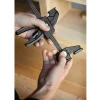 Shaper Einhandzwingen