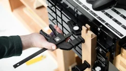 Shaper Einhandzwingen