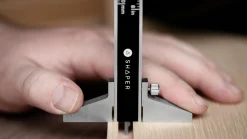 Shaper Funk-Messschieber