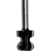 Shaper Griffmuldenfräser HW (HM) 22x16mm