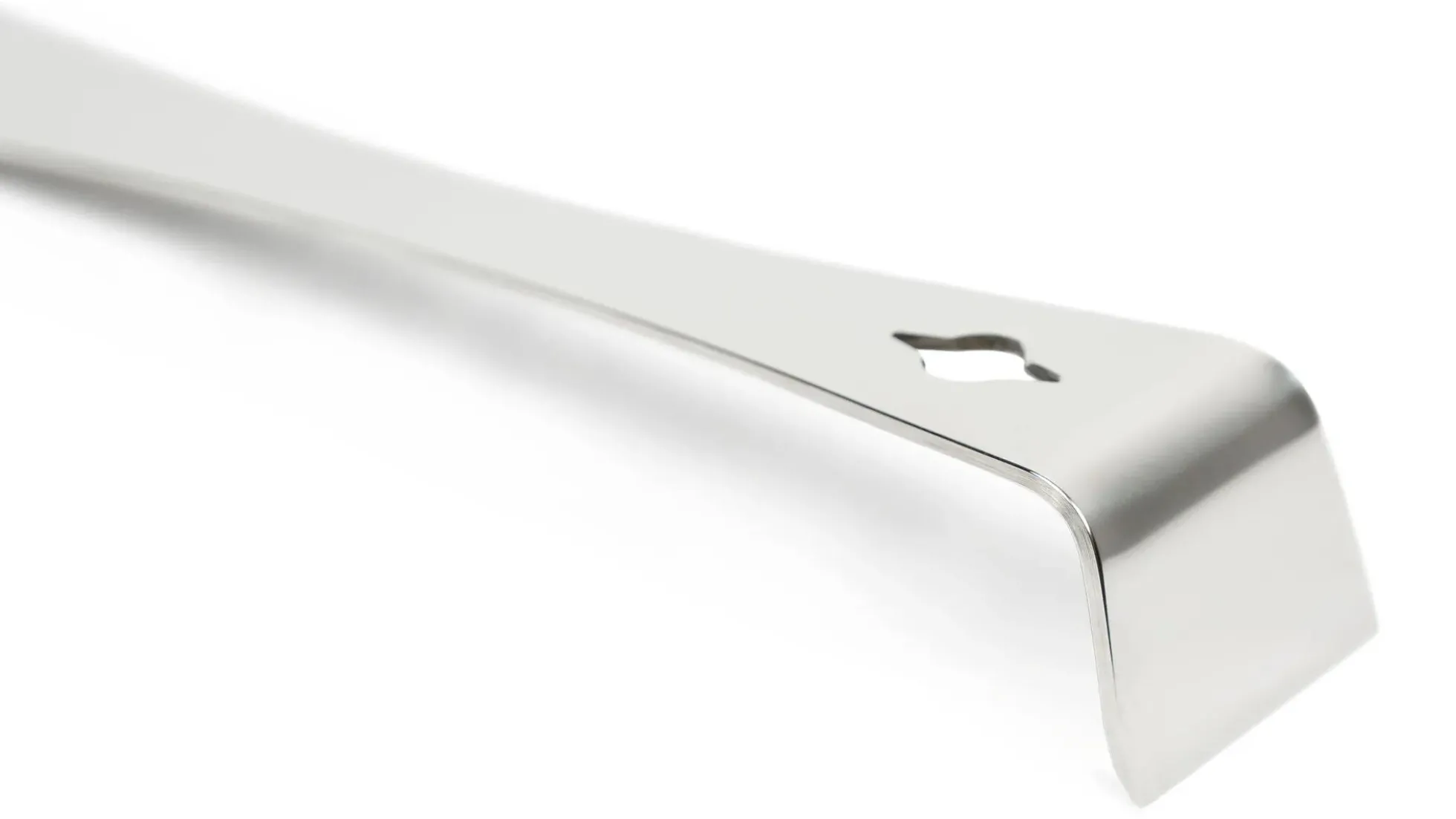 Shaper Hebeleisen