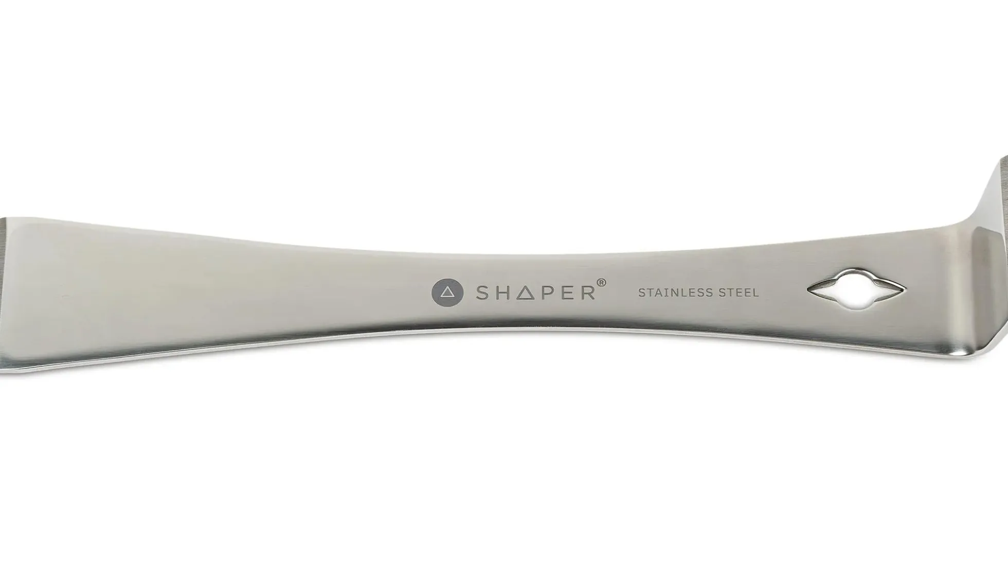 Shaper Hebeleisen