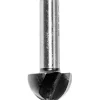 Shaper Hohlkehlfräser HW (HM) 19,4x11mm