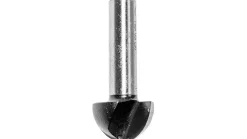 Shaper Hohlkehlfräser HW (HM) 19,4x11mm