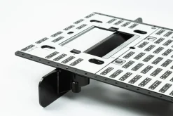 Shaper Kantenanschlag