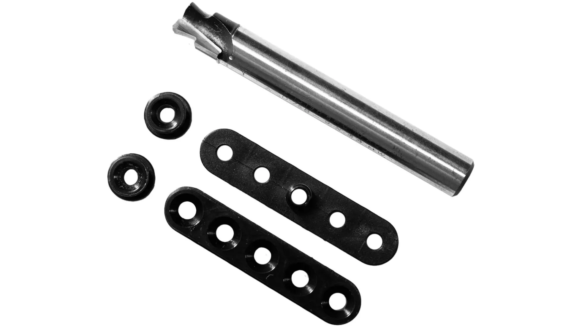 Shaper Keilverbinder Langhülsen