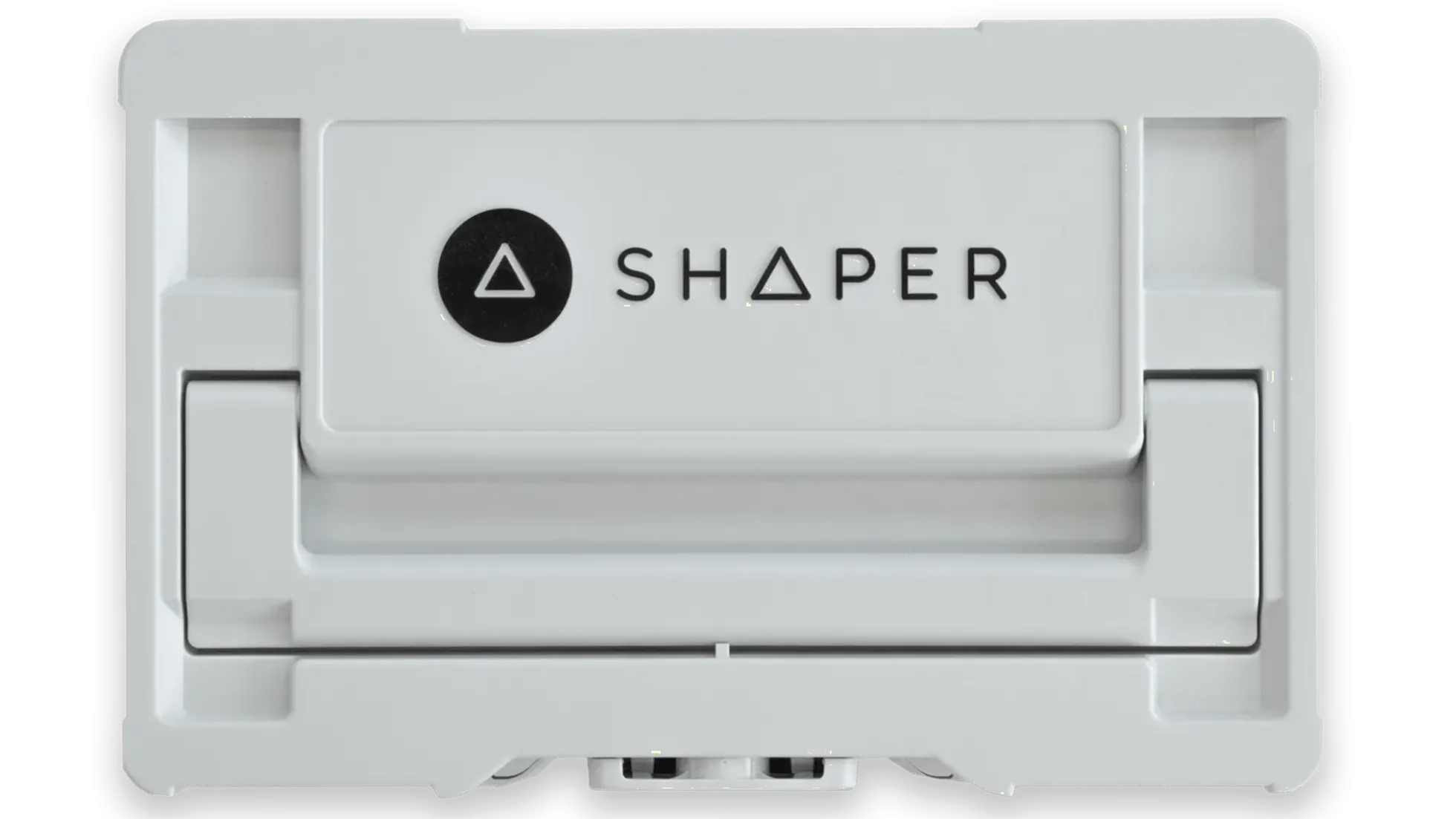 Shaper MINI Systainer – Individuell anpassbar