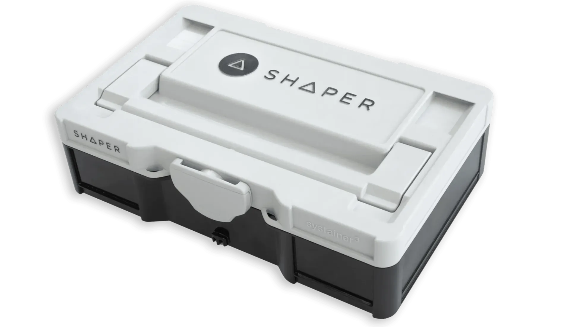Shaper MINI Systainer – Individuell anpassbar