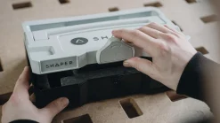 Shaper MINI Systainer – Individuell anpassbar