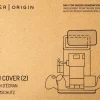 Shaper Origin Screen Protector (Gen 2)