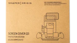 Shaper Origin Screen Protector (Gen 2)