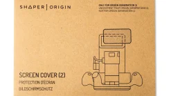 Shaper Origin Screen Protector (Gen 1)
