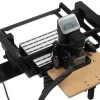 Shaper Origin + Workstation + Bench Pilot