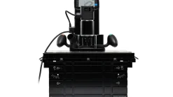 Shaper Origin + Workstation + Plate