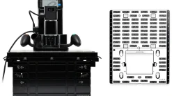 Shaper Origin + Workstation + Plate
