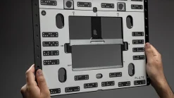 Shaper Plate