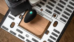 Shaper Plate
