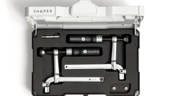 Shaper Plate