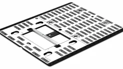 Shaper Plate