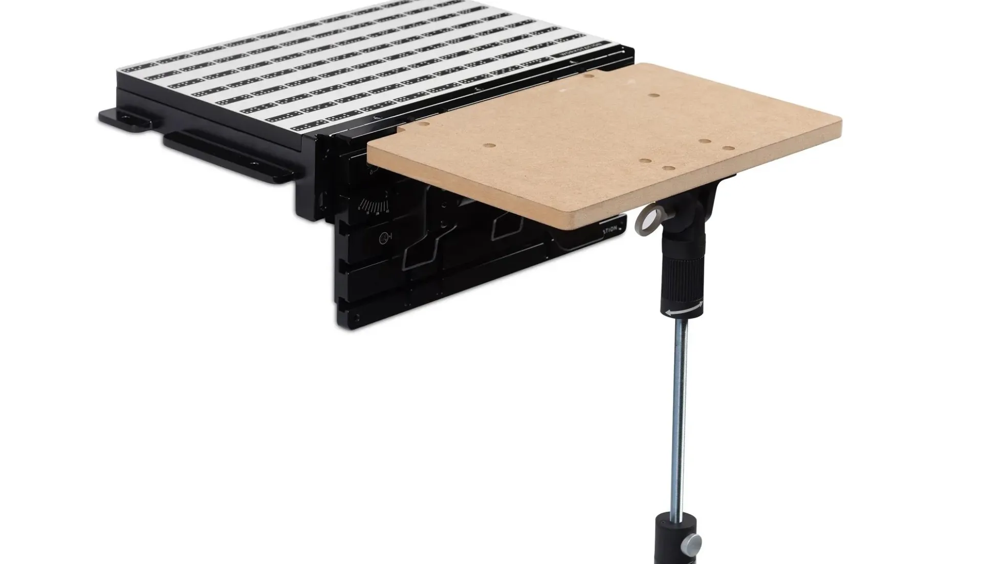 Shaper Shelf Upgrade Kit