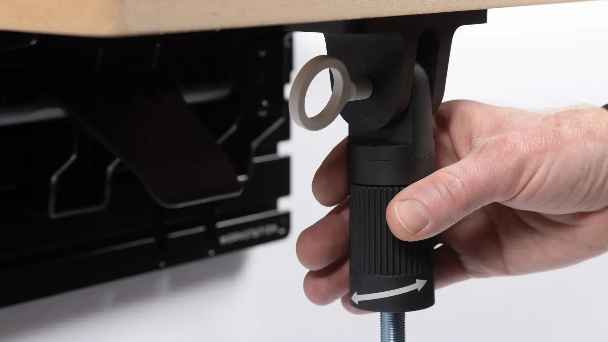 Shaper Shelf Upgrade Kit