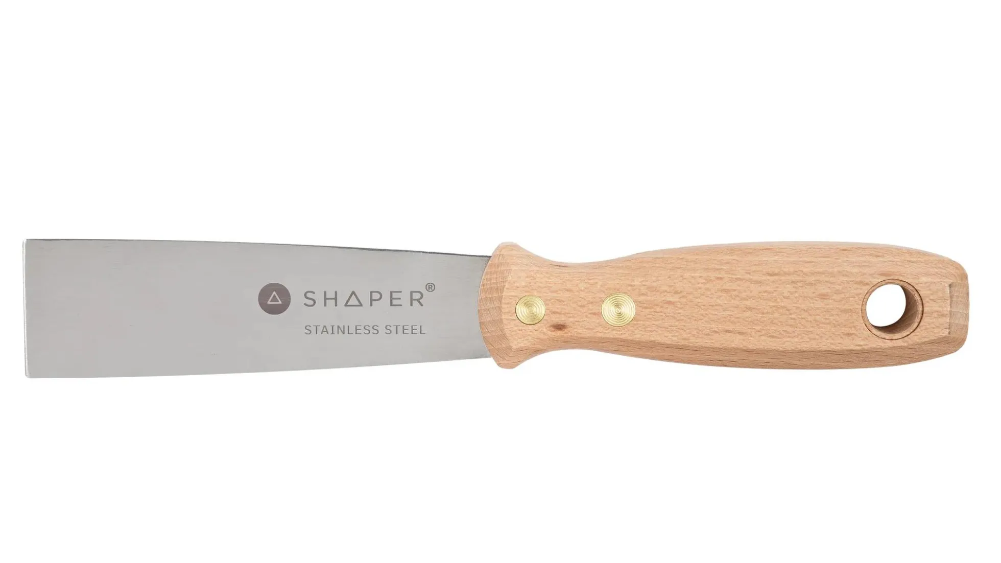Shaper Spachtel / Schaber