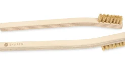 Shaper Spanbürste