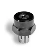 Shaper Spannzange mit Mutter Ø 3mm