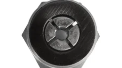 Shaper Spannzange mit Mutter Ø 3,175mm (1/8")