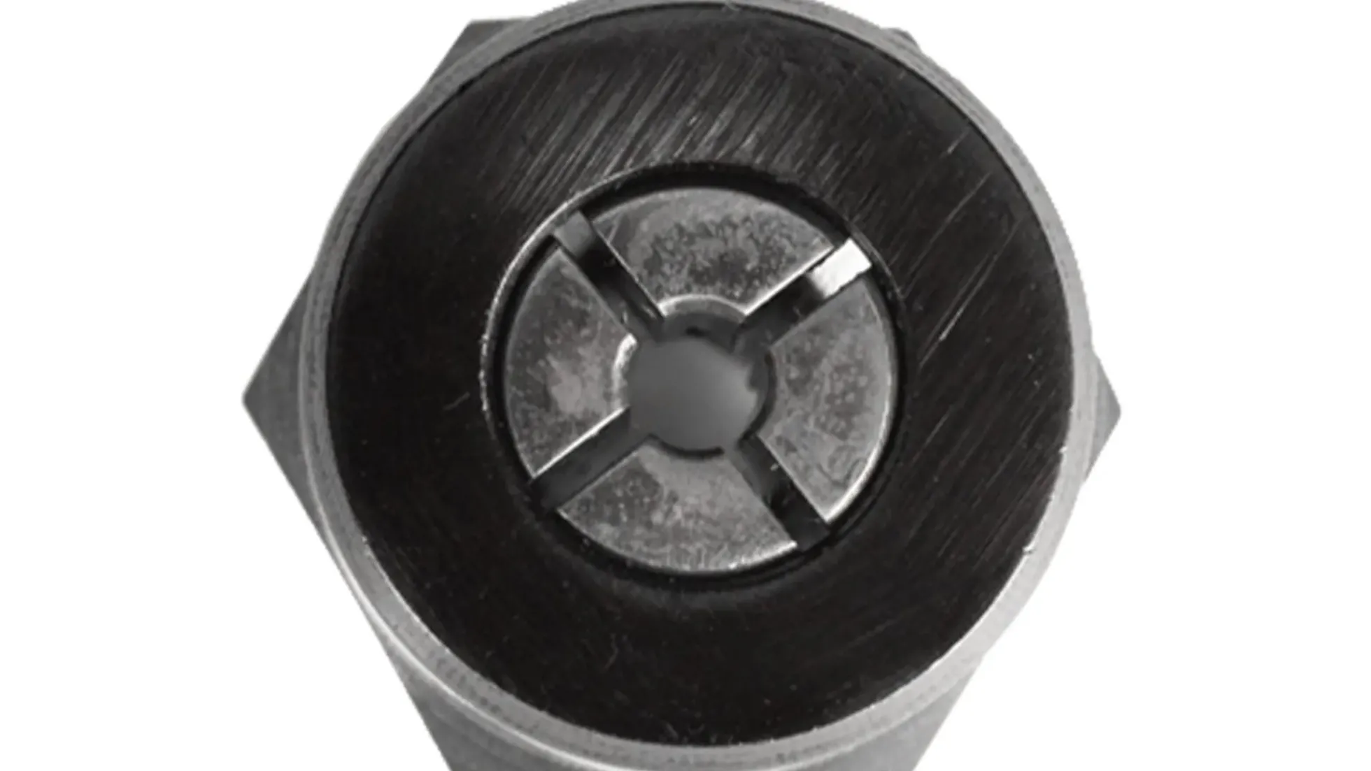 Shaper Spannzange mit Mutter Ø 3,175mm (1/8")