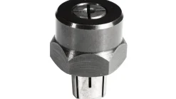 Shaper Spannzange mit Mutter Ø 3,175mm (1/8")