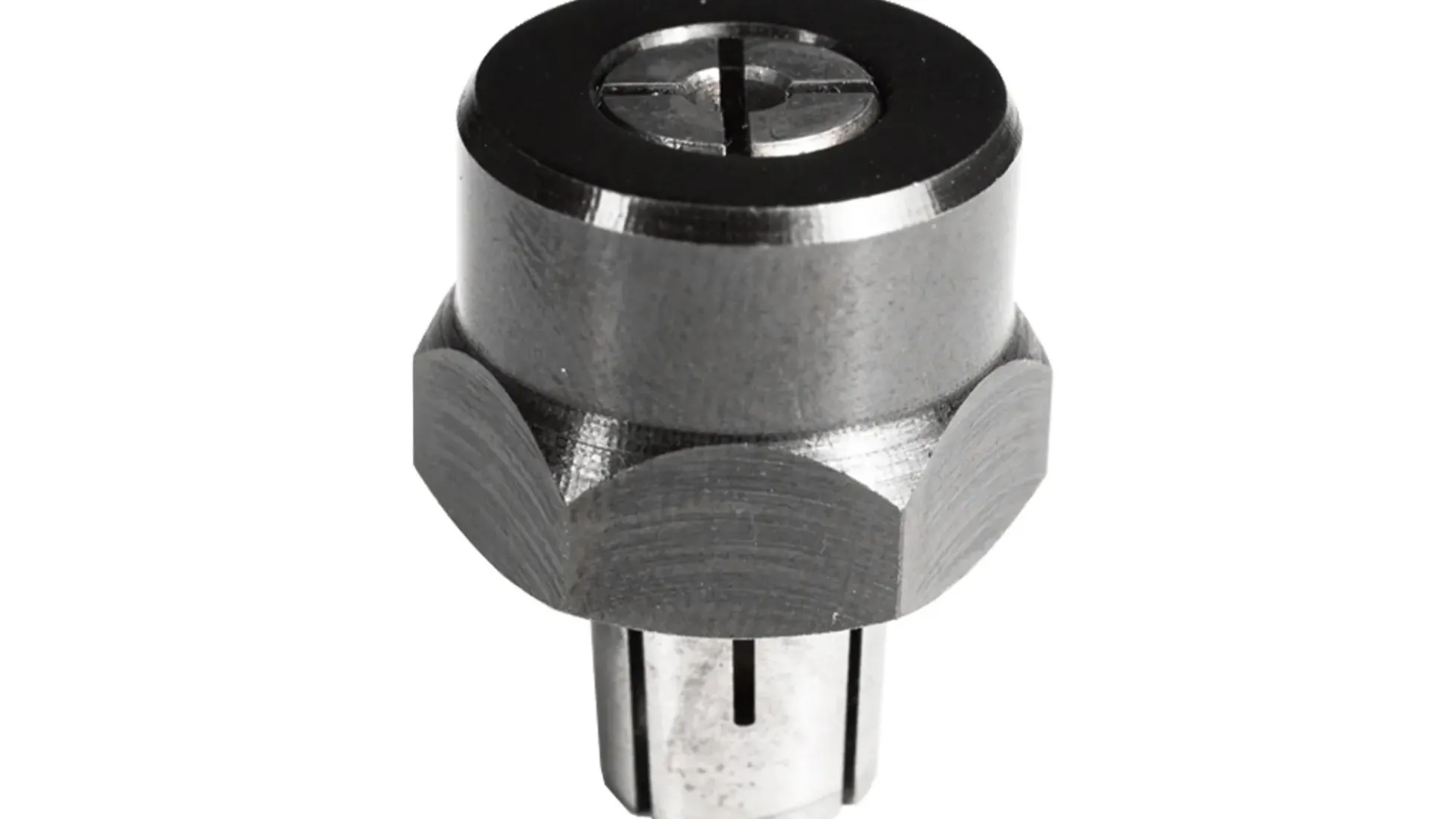 Shaper Spannzange mit Mutter Ø 3,175mm (1/8")