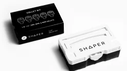 Shaper Spannzangen-Set
