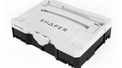 Shaper SYS 1 Systainer - Individuell anpassbar