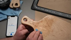 Shaper Trace